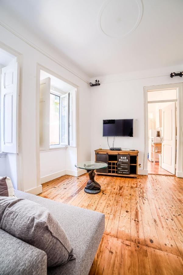 Secret Apartment Lissabon