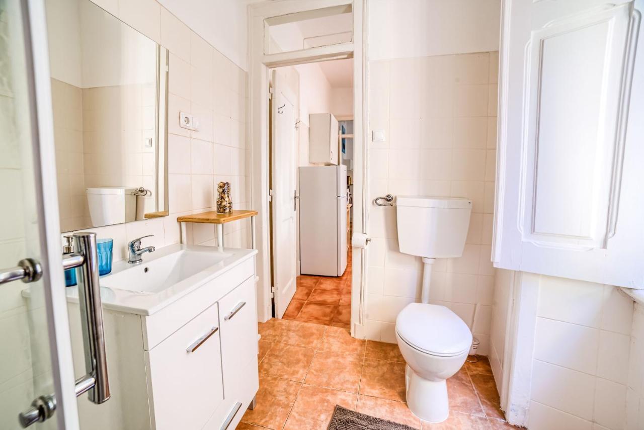 Secret Apartment Lissabon